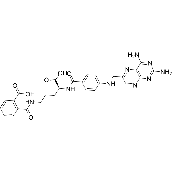 Talotrexin (PT523) 113857-87-7